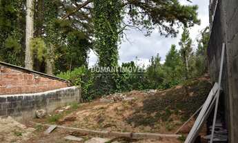 Imagem 7: CASA RESIDENCIAL em CAMPOS DO JORDÃO - SP, Região do Céu Azul
