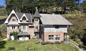 Imagem 2: Pousada COMERCIAL em CAMPOS DO JORDÃO - SP, Região do Vale Encantado