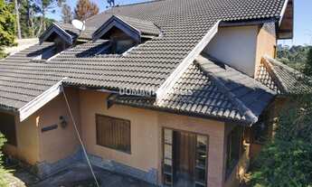 Imagem: 5 dormitórios, 3 suíte, 1 banheiros, 2