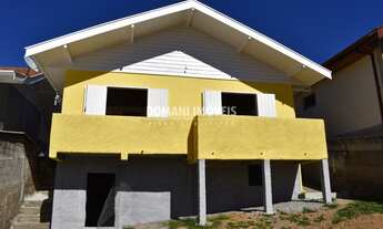 Imagem: CASA RESIDENCIAL em CAMPOS DO JORDÃO