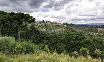 Imagem 4: TERRENO RESIDENCIAL em CAMPOS DO JORDÃO - SP, Região do Vale Encantado