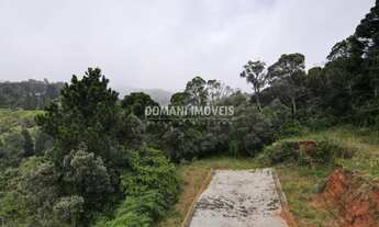 Imagem 6: TERRENO RESIDENCIAL em CAMPOS DO JORDÃO - SP, Região do Alto do Capivari