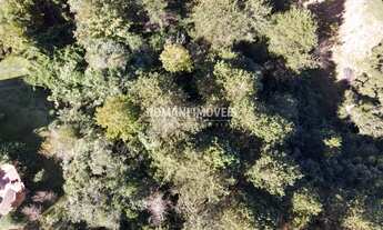 Imagem 2: TERRENO RESIDENCIAL em CAMPOS DO JORDÃO - SP, Região do Alto da Boa Vista