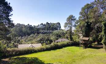 Imagem: TERRENO RESIDENCIAL em CAMPOS DO JORDÃO