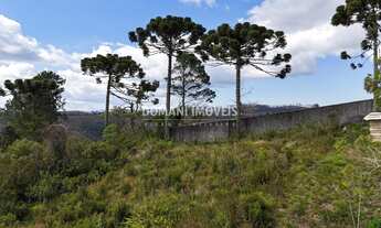 Imagem 4: TERRENO RESIDENCIAL em CAMPOS DO JORDÃO - SP, Região do Alto do Capivari