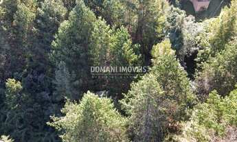 Imagem 1: TERRENO RESIDENCIAL em CAMPOS DO JORDÃO - SP, Região do Alto da Boa Vista