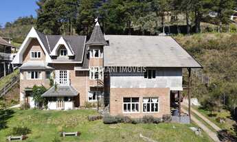 Imagem 5: Pousada COMERCIAL em CAMPOS DO JORDÃO - SP, Região do Vale Encantado