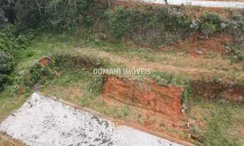 Imagem 7: TERRENO RESIDENCIAL em CAMPOS DO JORDÃO - SP, Região do Alto do Capivari