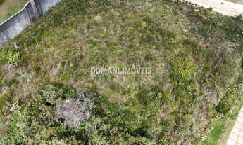 Imagem 6: TERRENO RESIDENCIAL em CAMPOS DO JORDÃO - SP, Região do Alto do Capivari