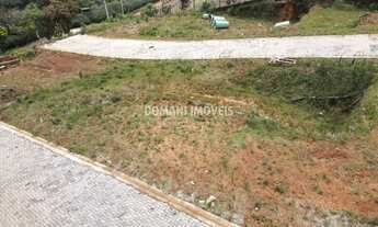 Imagem 5: TERRENO RESIDENCIAL em CAMPOS DO JORDÃO - SP, Região do Alto do Capivari