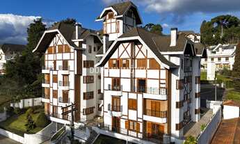 Imagem: APARTAMENTO RESIDENCIAL em CAMPOS DO JORDÃO