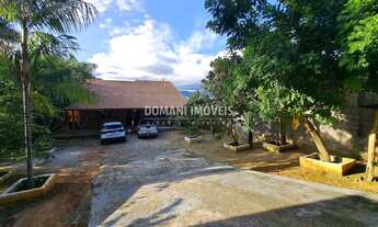 Imagem 2: SITIO RESIDENCIAL em TAUBATÉ - SP, Região de Quiririm