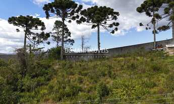 Imagem: TERRENO RESIDENCIAL em CAMPOS DO JORDÃO