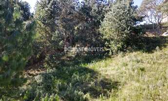 Imagem: TERRENO RESIDENCIAL em CAMPOS DO JORDÃO