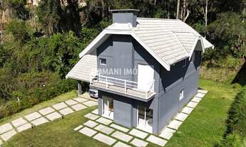 Imagem 7: CASA RESIDENCIAL em CAMPOS DO JORDÃO - SP, Região de Capivari