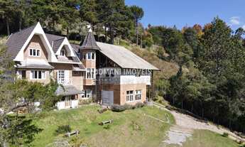 Imagem 4: Pousada COMERCIAL em CAMPOS DO JORDÃO - SP, Região do Vale Encantado