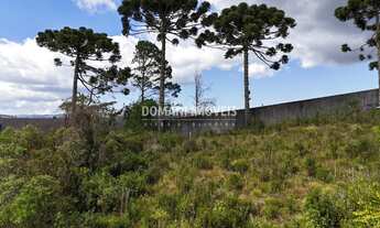 Imagem 7: TERRENO RESIDENCIAL em CAMPOS DO JORDÃO - SP, Região do Alto do Capivari