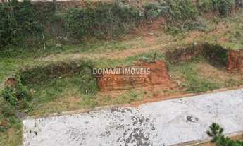 Imagem 4: TERRENO RESIDENCIAL em CAMPOS DO JORDÃO - SP, Região do Alto do Capivari