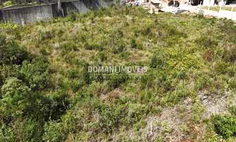Imagem 5: TERRENO RESIDENCIAL em CAMPOS DO JORDÃO - SP, Região do Alto do Capivari