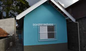 Imagem 2: CASA RESIDENCIAL em CAMPOS DO JORDÃO - SP, Região do Céu Azul