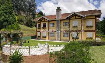 Imagem: APARTAMENTO RESIDENCIAL em CAMPOS DO JORDÃO