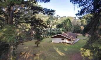 Imagem: 4 dormitórios, 2 suíte, 1 banheiros, 5