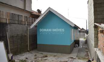 Imagem 3: CASA RESIDENCIAL em CAMPOS DO JORDÃO - SP, Região do Céu Azul