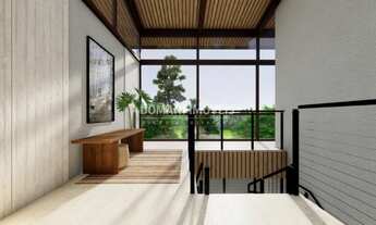 Imagem 6: CASA RESIDENCIAL em CAMPOS DO JORDÃO - SP, Região do Alto do Capivari