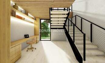 Imagem 4: CASA RESIDENCIAL em CAMPOS DO JORDÃO - SP, Região do Alto do Capivari