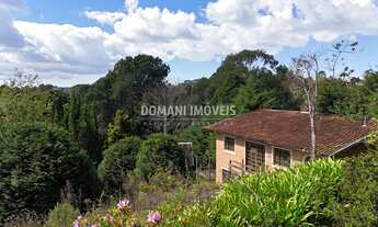Imagem: CASA RESIDENCIAL em CAMPOS DO JORDÃO