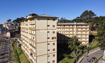 Imagem: APARTAMENTO RESIDENCIAL em CAMPOS DO JORDÃO