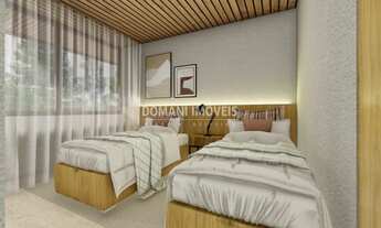 Imagem 7: CASA RESIDENCIAL em CAMPOS DO JORDÃO - SP, Região do Alto do Capivari