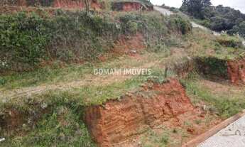 Imagem 5: TERRENO RESIDENCIAL em CAMPOS DO JORDÃO - SP, Região do Alto do Capivari