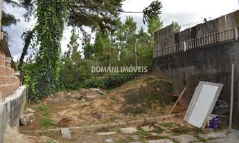Imagem 5: CASA RESIDENCIAL em CAMPOS DO JORDÃO - SP, Região do Céu Azul