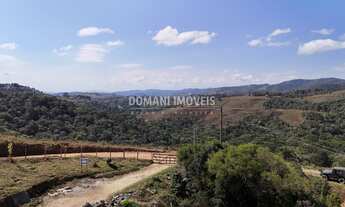 Imagem 5: AREA RESIDENCIAL em CAMPOS DO JORDÃO - SP, Região do Parque da Ferradura