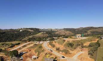 Imagem 2: TERRENO RESIDENCIAL em CAMPOS DO JORDÃO - SP, Região do Alto do Capivari