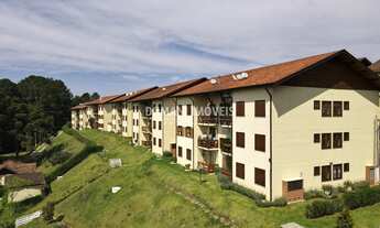 Imagem: APARTAMENTO RESIDENCIAL em CAMPOS DO JORDÃO