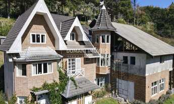 Imagem 7: Pousada COMERCIAL em CAMPOS DO JORDÃO - SP, Região do Vale Encantado
