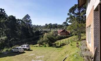 Imagem 3: Pousada COMERCIAL em CAMPOS DO JORDÃO - SP, Região do Vale Encantado