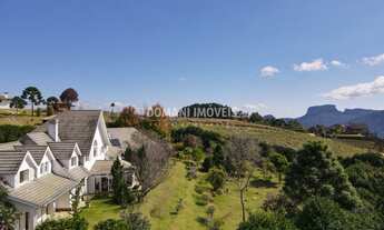 Imagem: 5 dormitórios, 5 suíte, 4 vagas na garagem