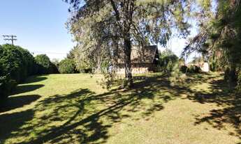 Imagem 3: CASA RESIDENCIAL em CAMPOS DO JORDÃO - SP, Região do Alto da Boa Vista