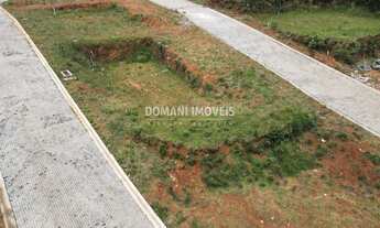 Imagem 6: TERRENO RESIDENCIAL em CAMPOS DO JORDÃO - SP, Região do Alto do Capivari