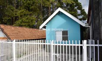 Imagem 4: CASA RESIDENCIAL em CAMPOS DO JORDÃO - SP, Região do Céu Azul