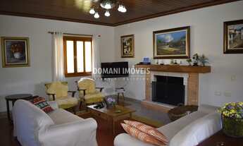 Imagem: 4 dormitórios, 4 suíte, 4 vagas na garagem