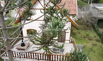 Imagem 3: CASA RESIDENCIAL em CAMPOS DO JORDÃO - SP, Região de Capivari