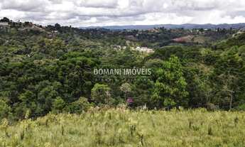 Imagem: TERRENO RESIDENCIAL em CAMPOS DO JORDÃO