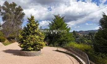 Imagem 7: CASA RESIDENCIAL em CAMPOS DO JORDÃO - SP, Região do Alto do Capivari