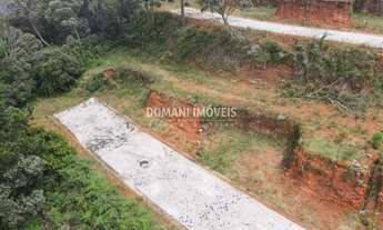 Imagem 3: TERRENO RESIDENCIAL em CAMPOS DO JORDÃO - SP, Região do Alto do Capivari