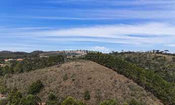 Imagem: AREA RESIDENCIAL em CAMPOS DO JORDÃO