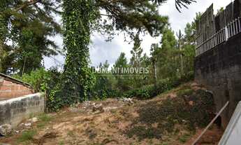 Imagem 6: CASA RESIDENCIAL em CAMPOS DO JORDÃO - SP, Região do Céu Azul